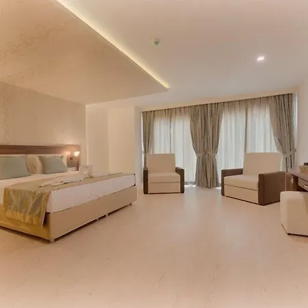 Hotell Iq Belek